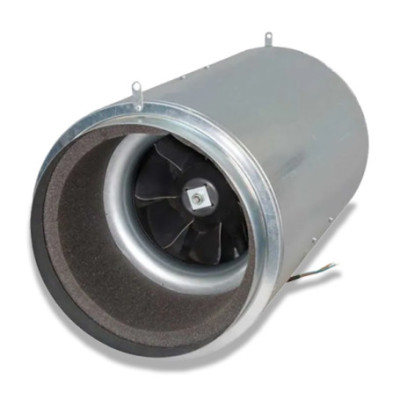 EXTRACTOR ISO-MAX CAN-FAN