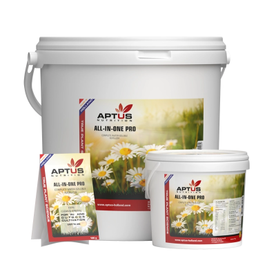 ALL IN ONE PRO APTUS