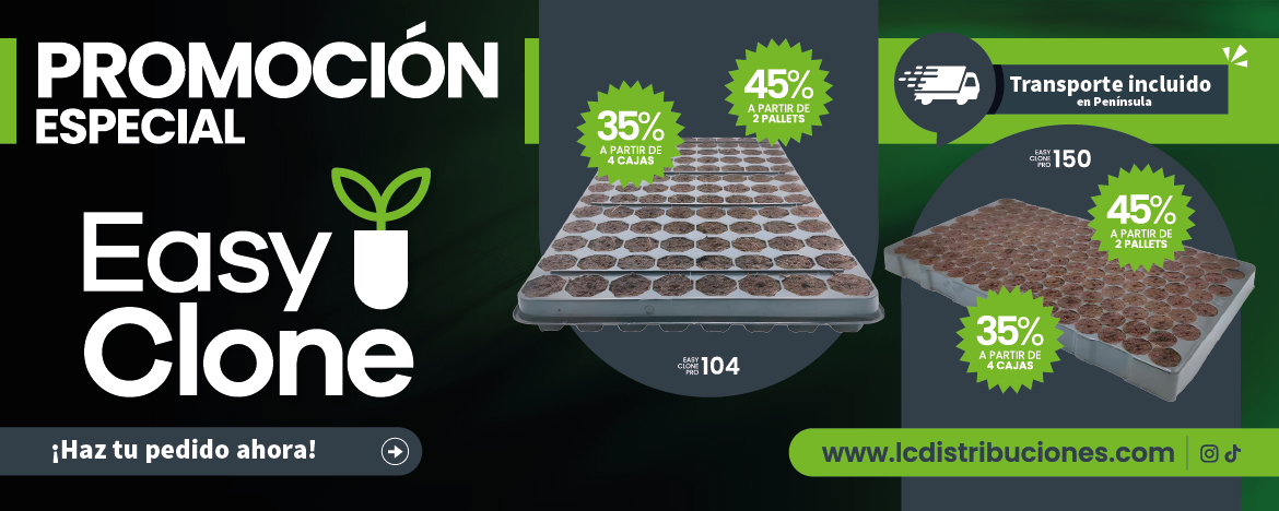 OFERTA EASY CLONE