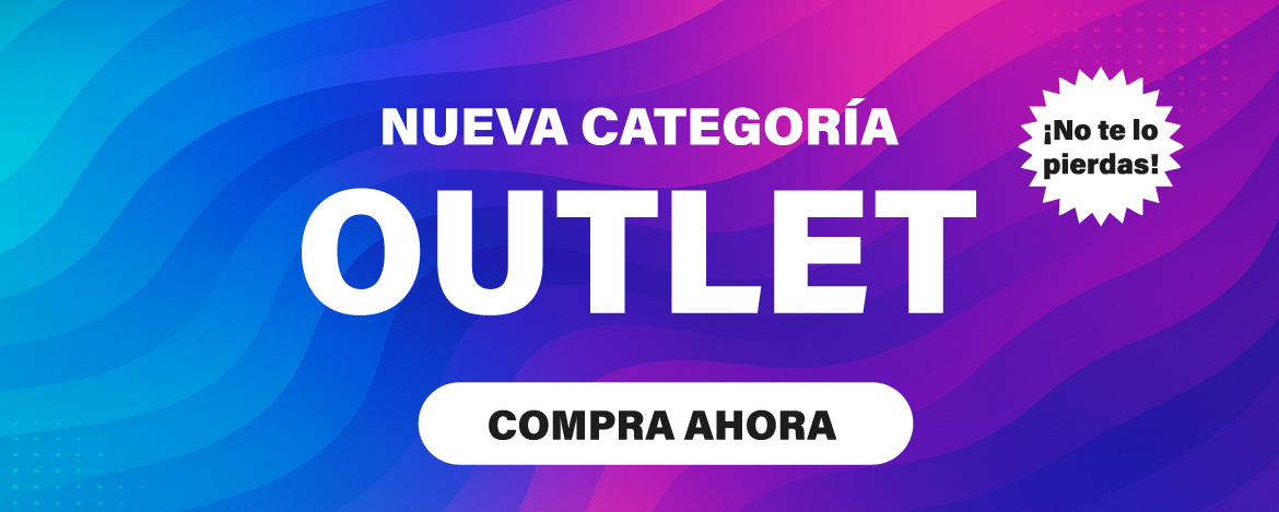CATEGORIA OUTLET